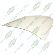 Стекло ветровое 1265х1067(лобовое) левое триплекс ПАЗ-3205